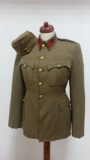 Muzeul de Istorie găzduiește o expoziție cu diverse obiecte din Primul Război Mondial